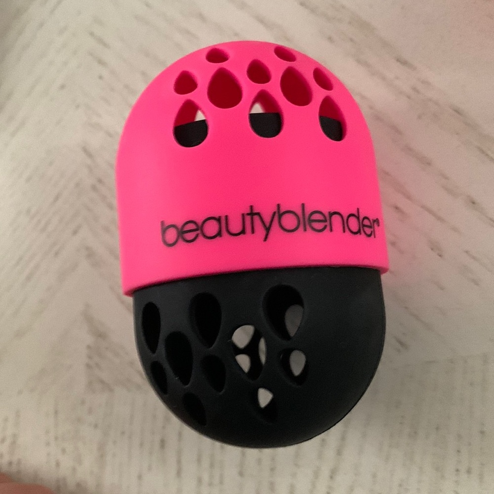 BeautyBlender Travel Case